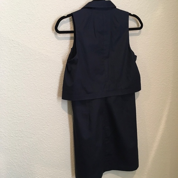 Theory dress - Picture 4 of 6